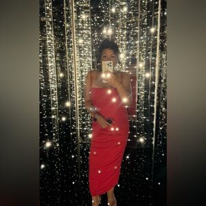 Pretty Little Things Meshed Dress (10)